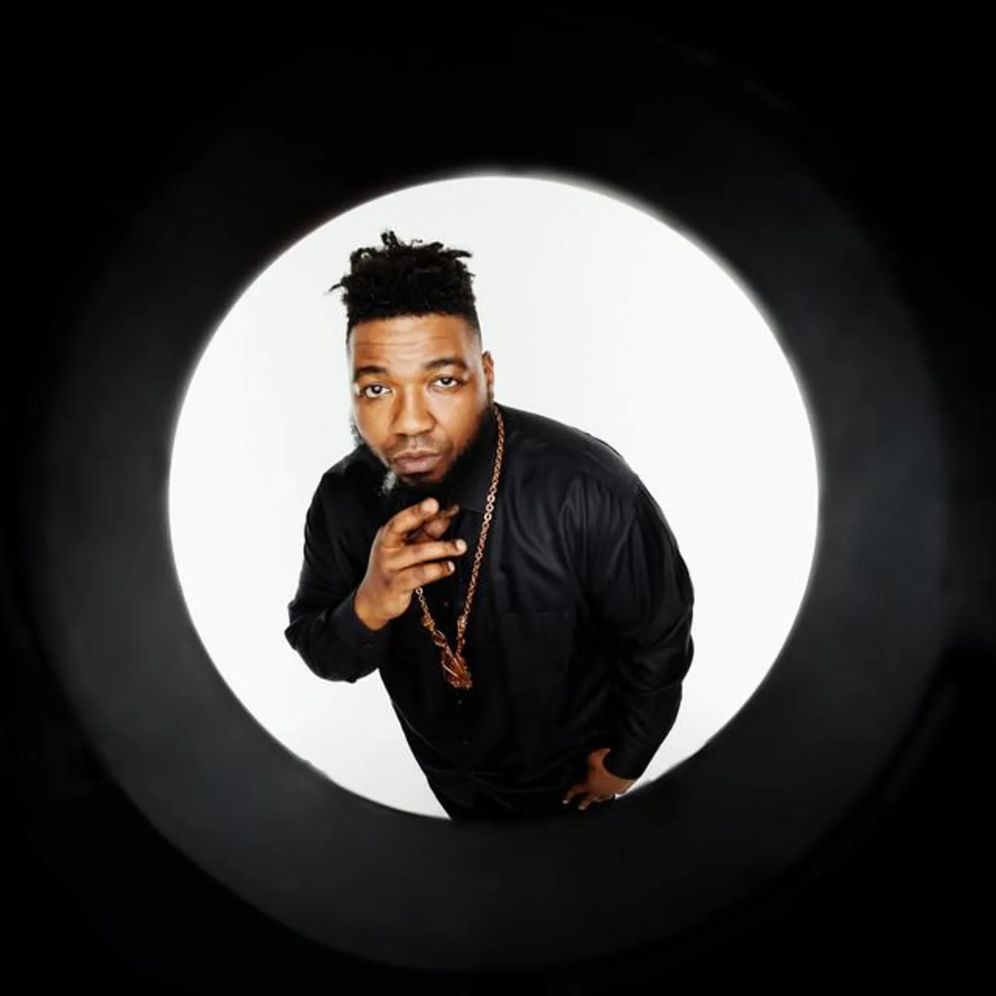 Dezron Douglas Brand Page