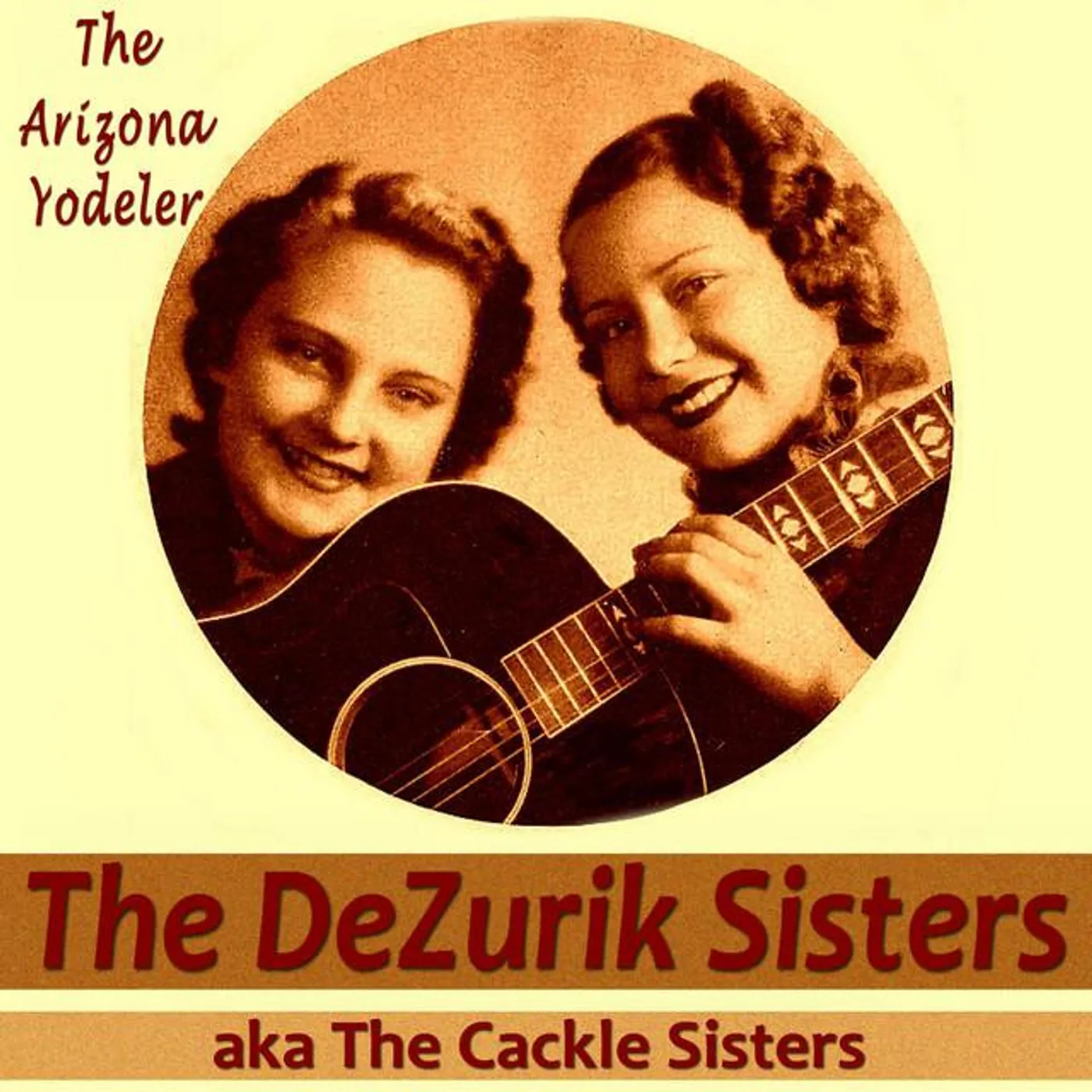 The DeZurik Sisters
