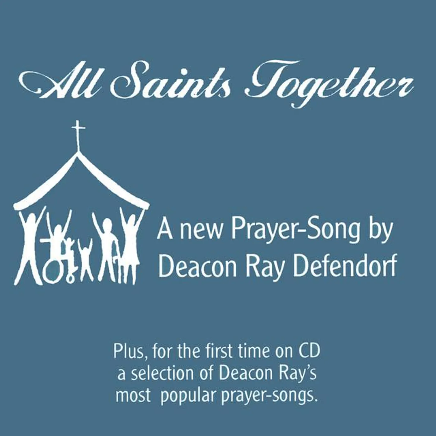 Deacon Ray Defendorf Brand Page