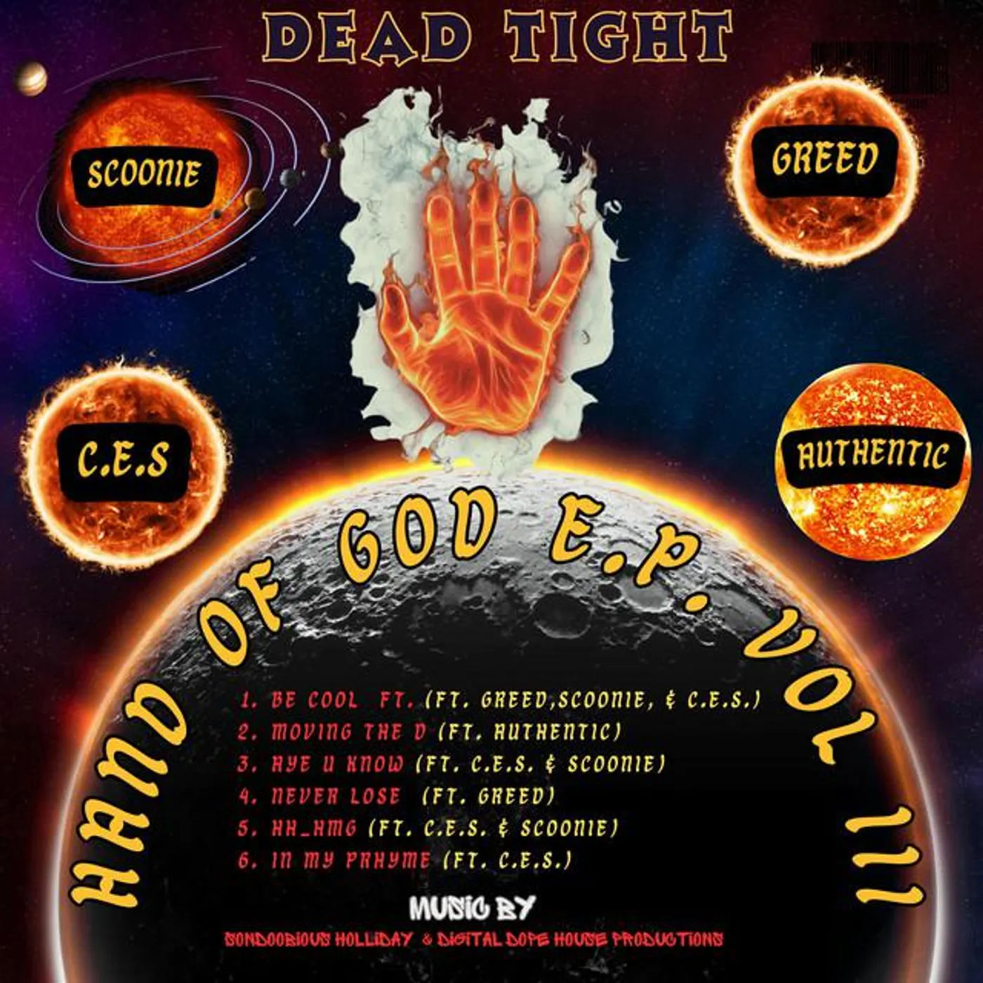 Dead Tight