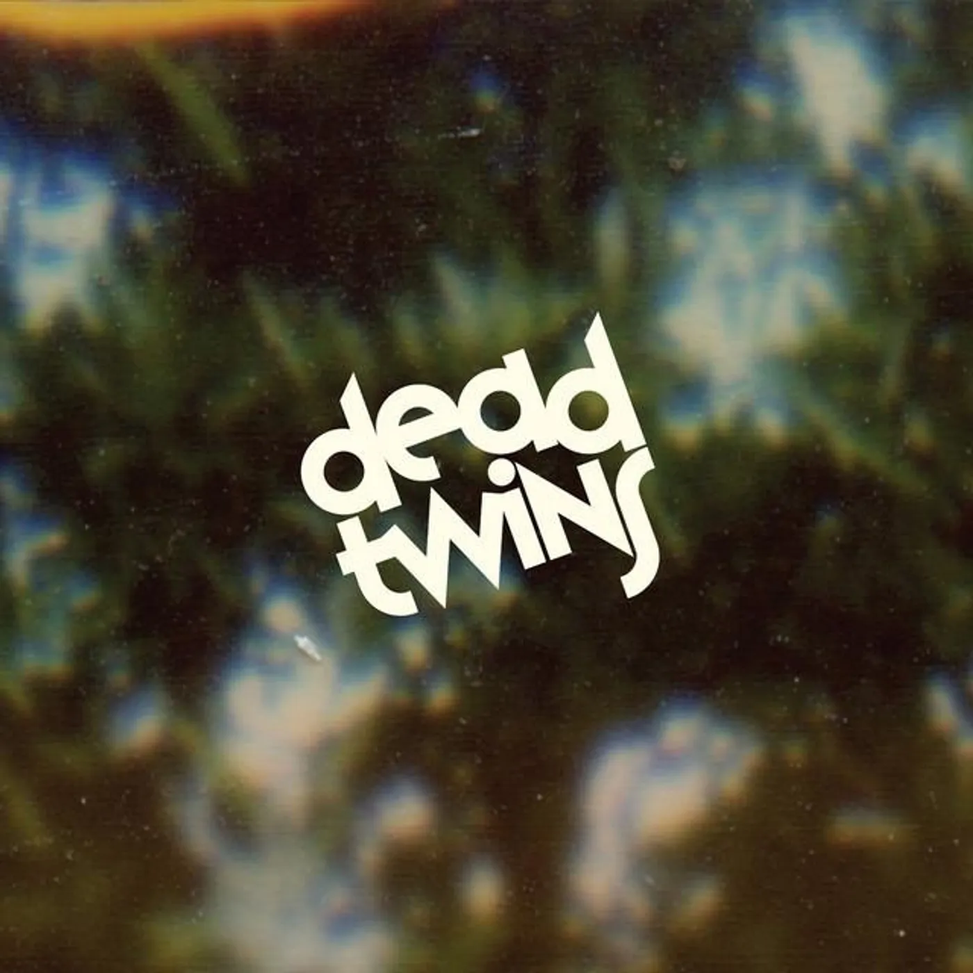 Dead Twins Brand Page