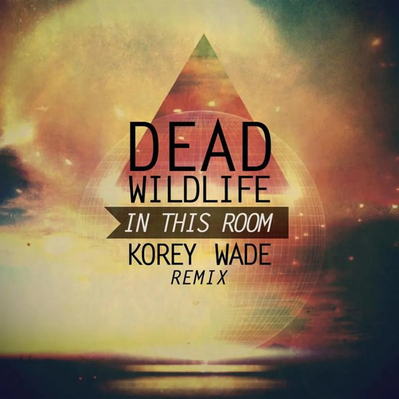 Dead Wildlife