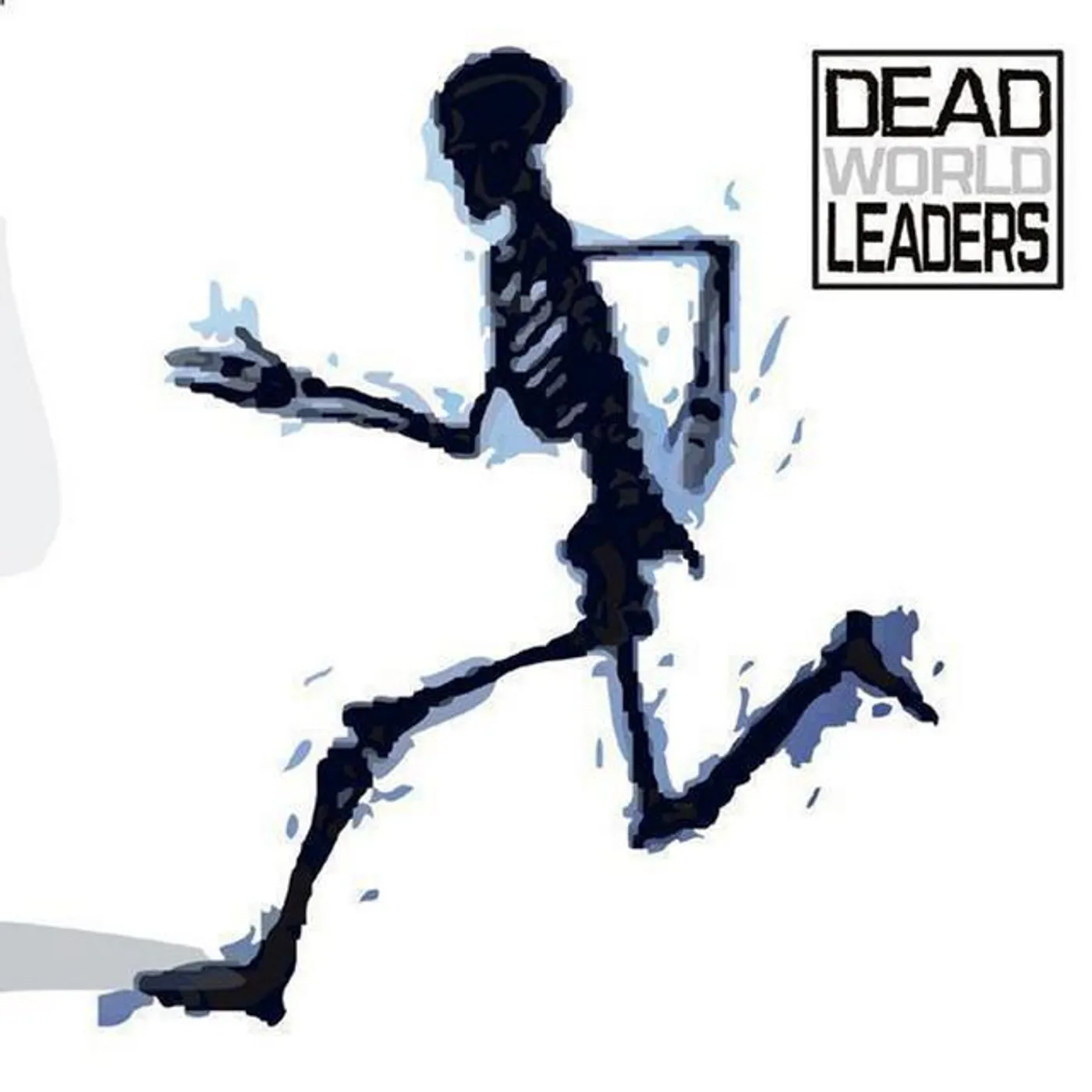 Dead World Leaders Brand Page