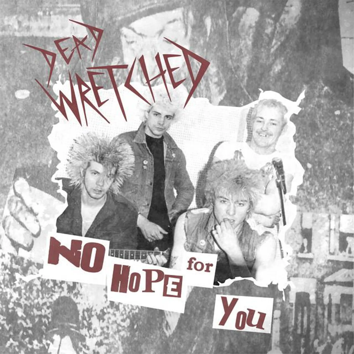 Dead Wretched