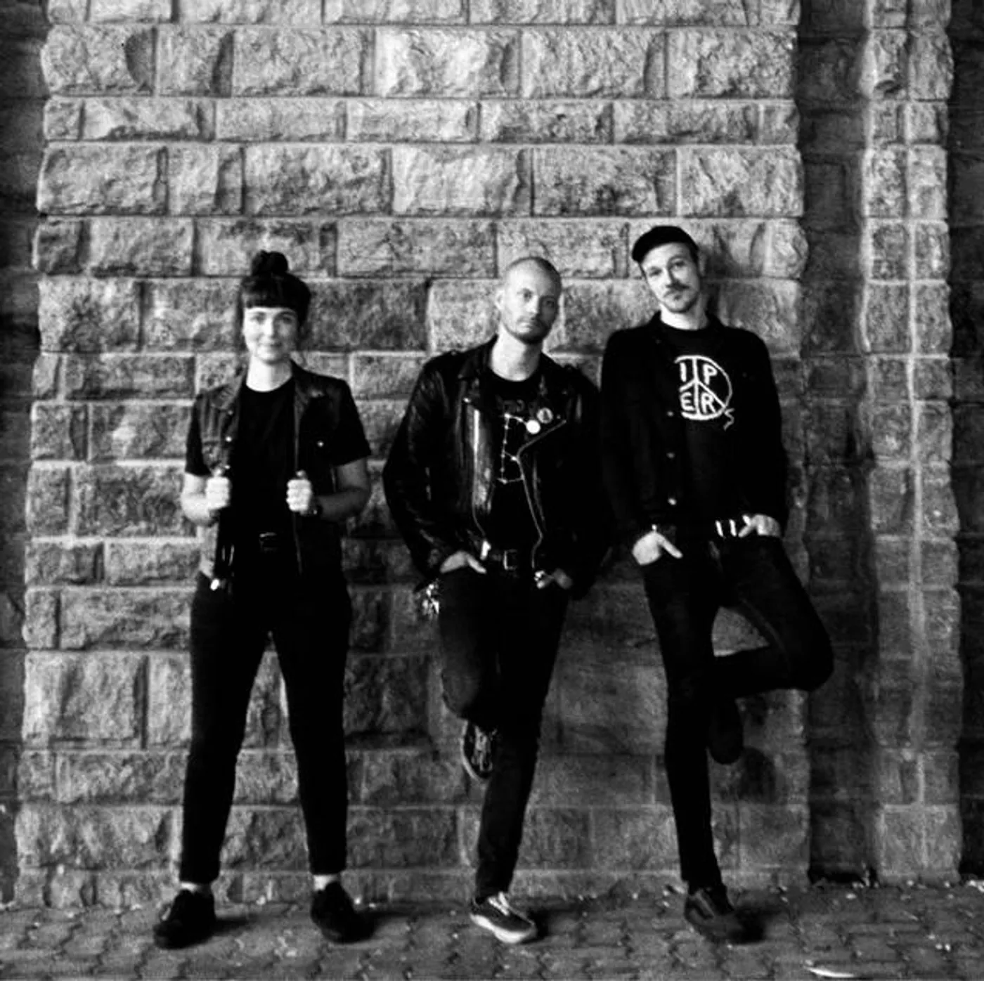 Dead Years