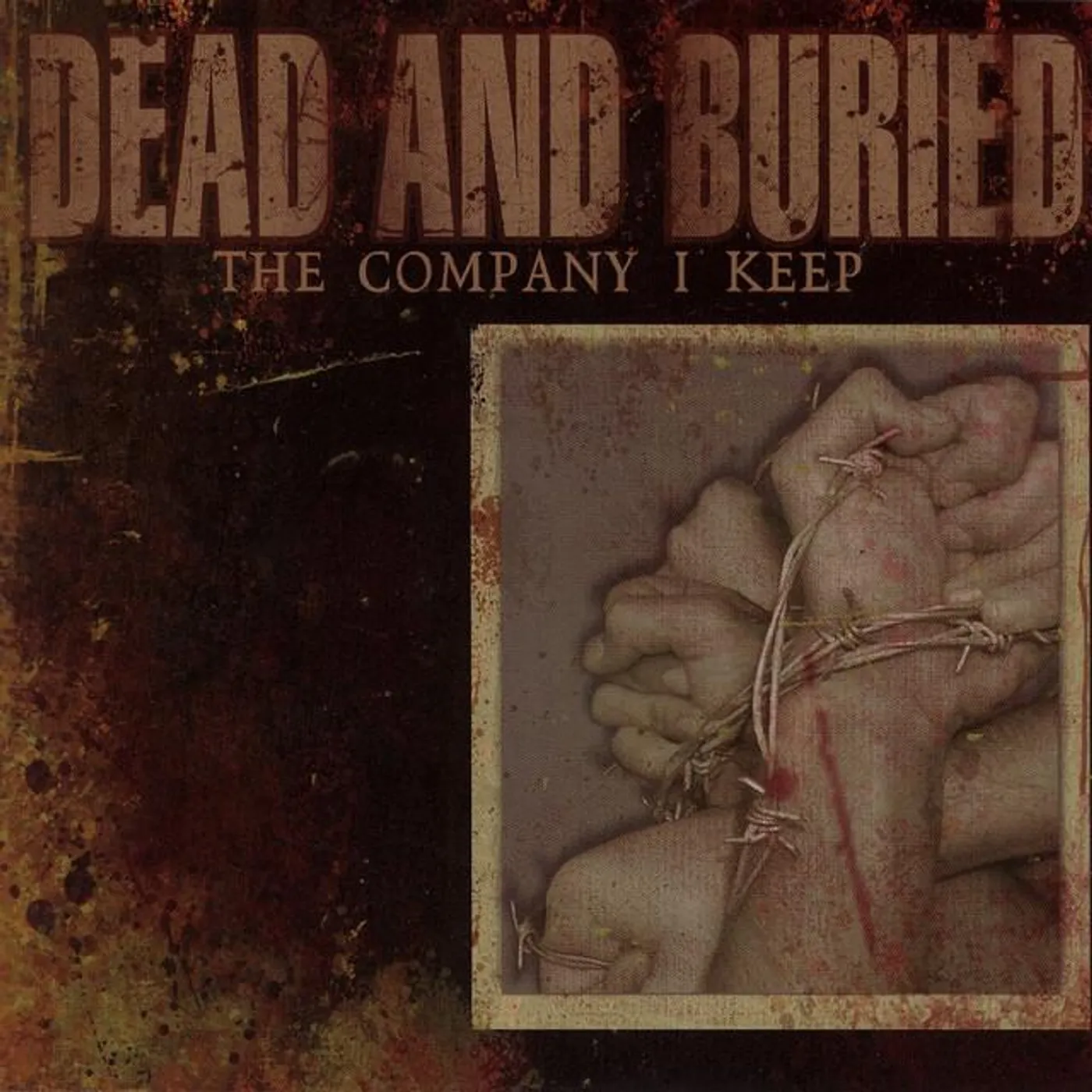 Dead and Buried