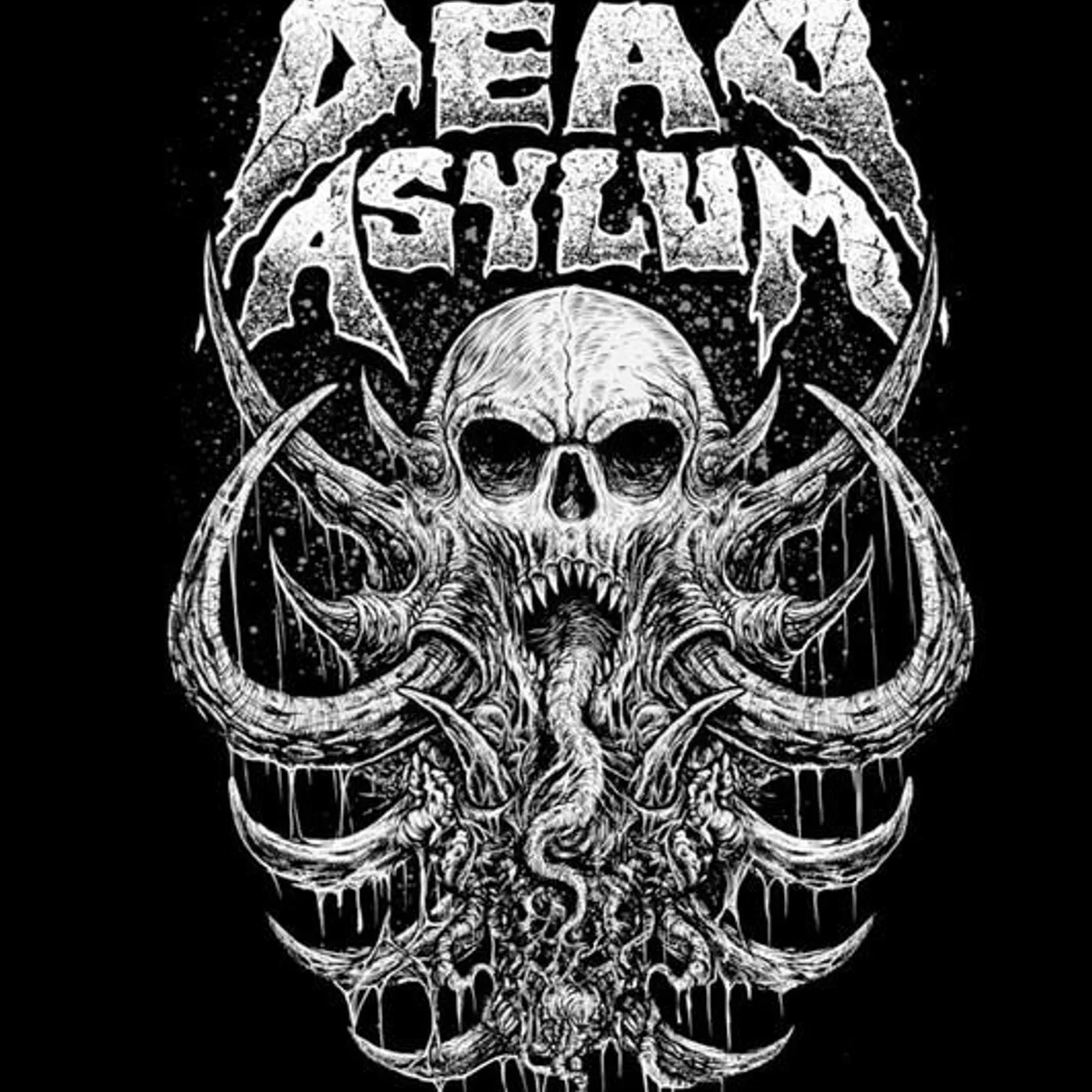 Dead Asylum