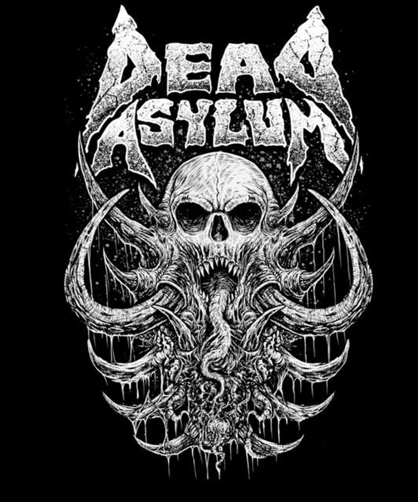 Dead Asylum