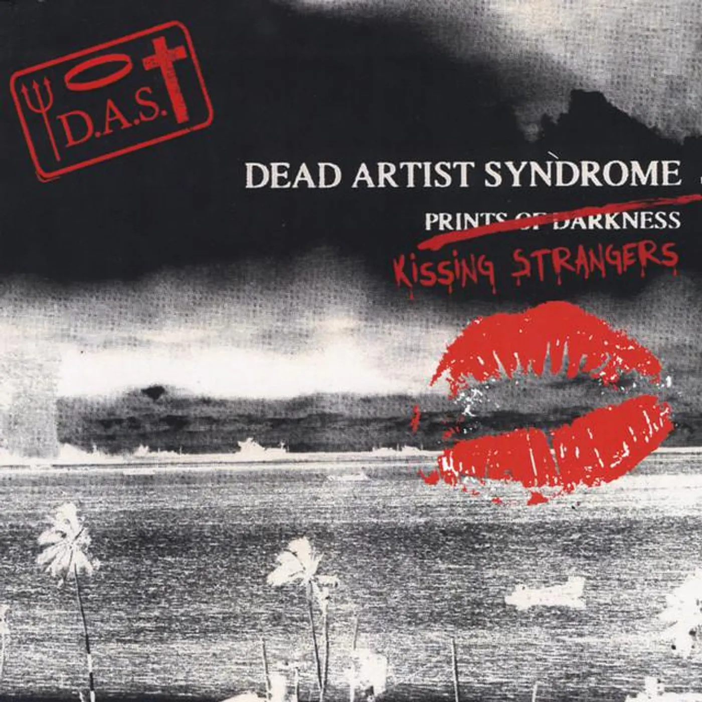 Dead Artist Syndrome