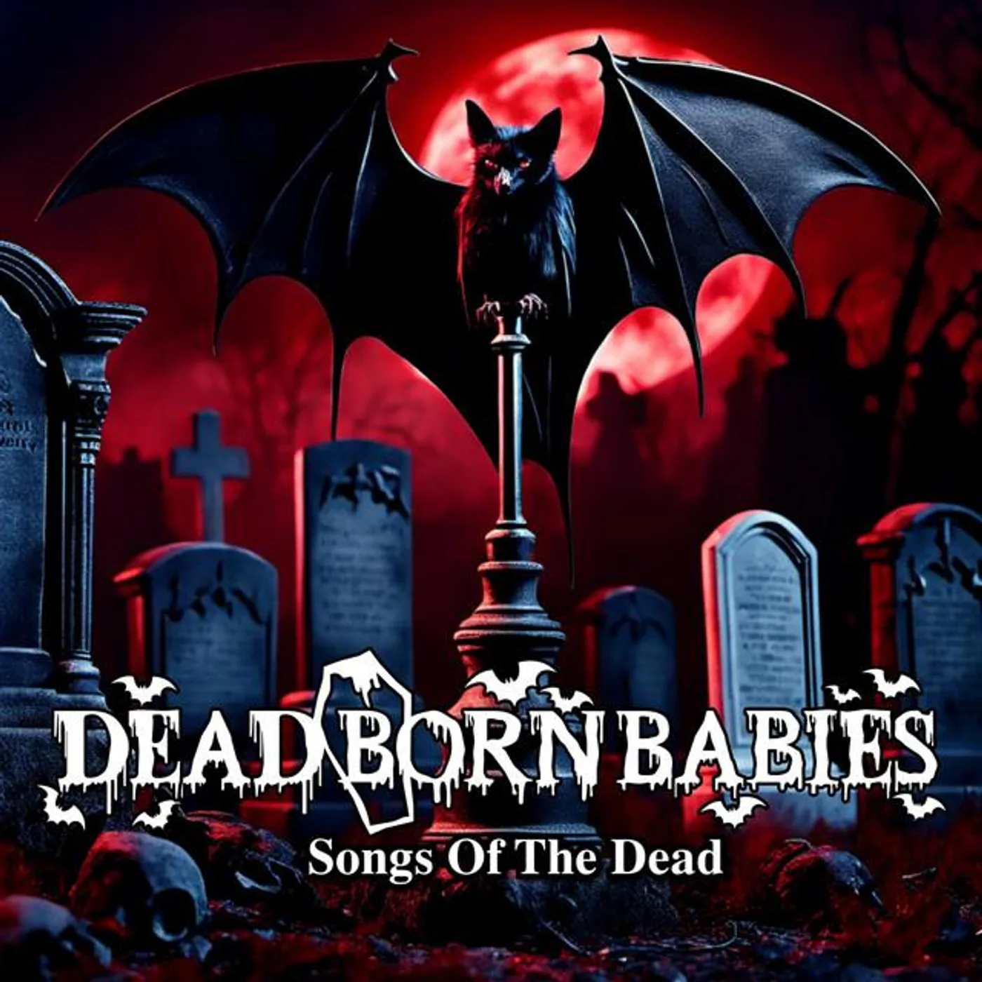 Dead Born Babies