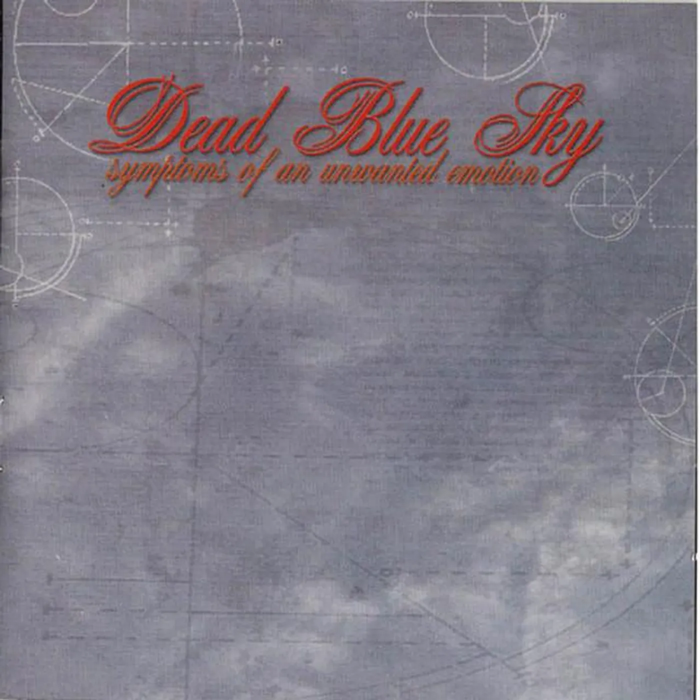 Dead Blue Sky Brand Page