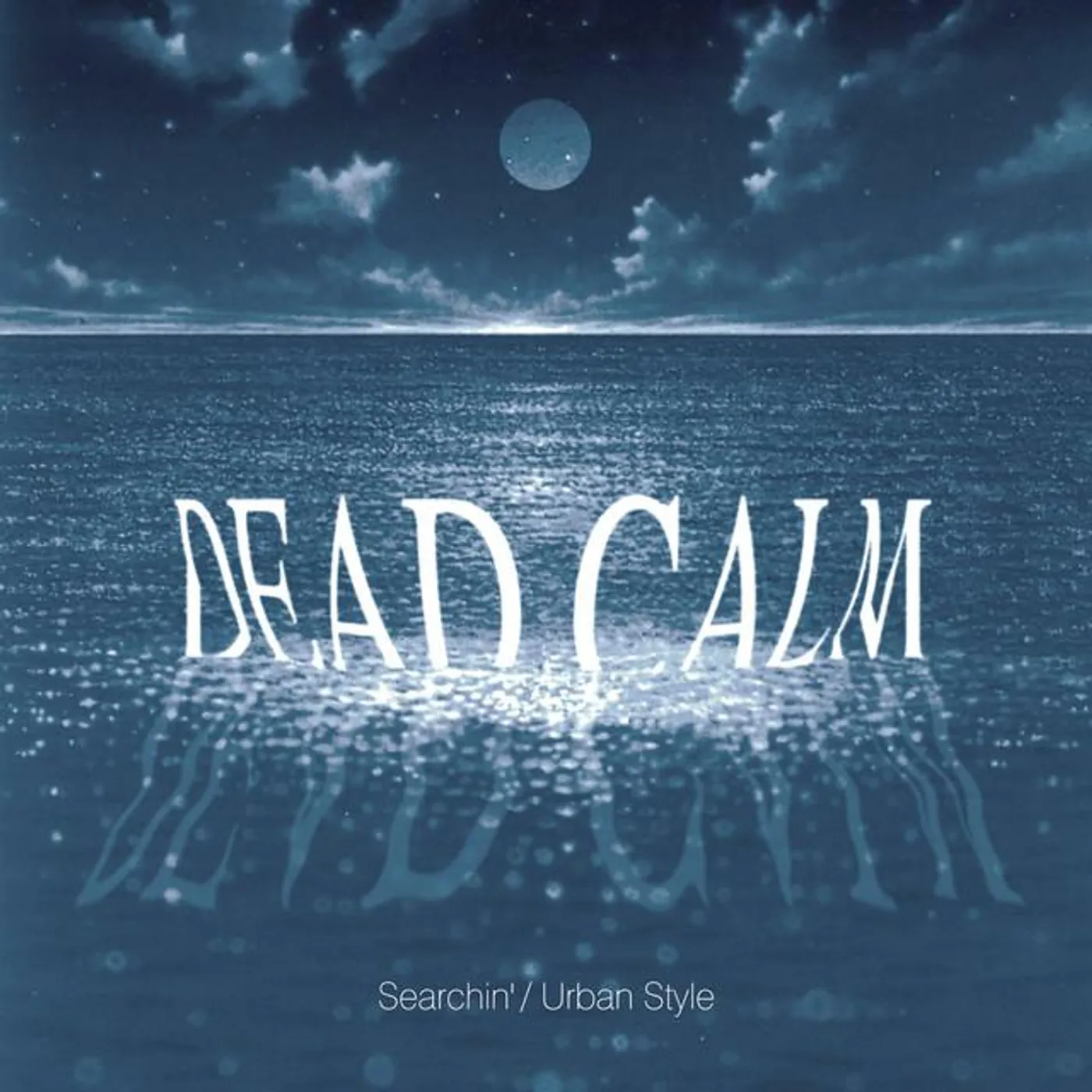 Dead Calm Brand Page