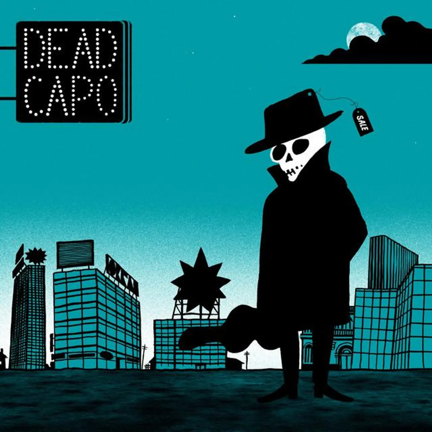 Dead Capo