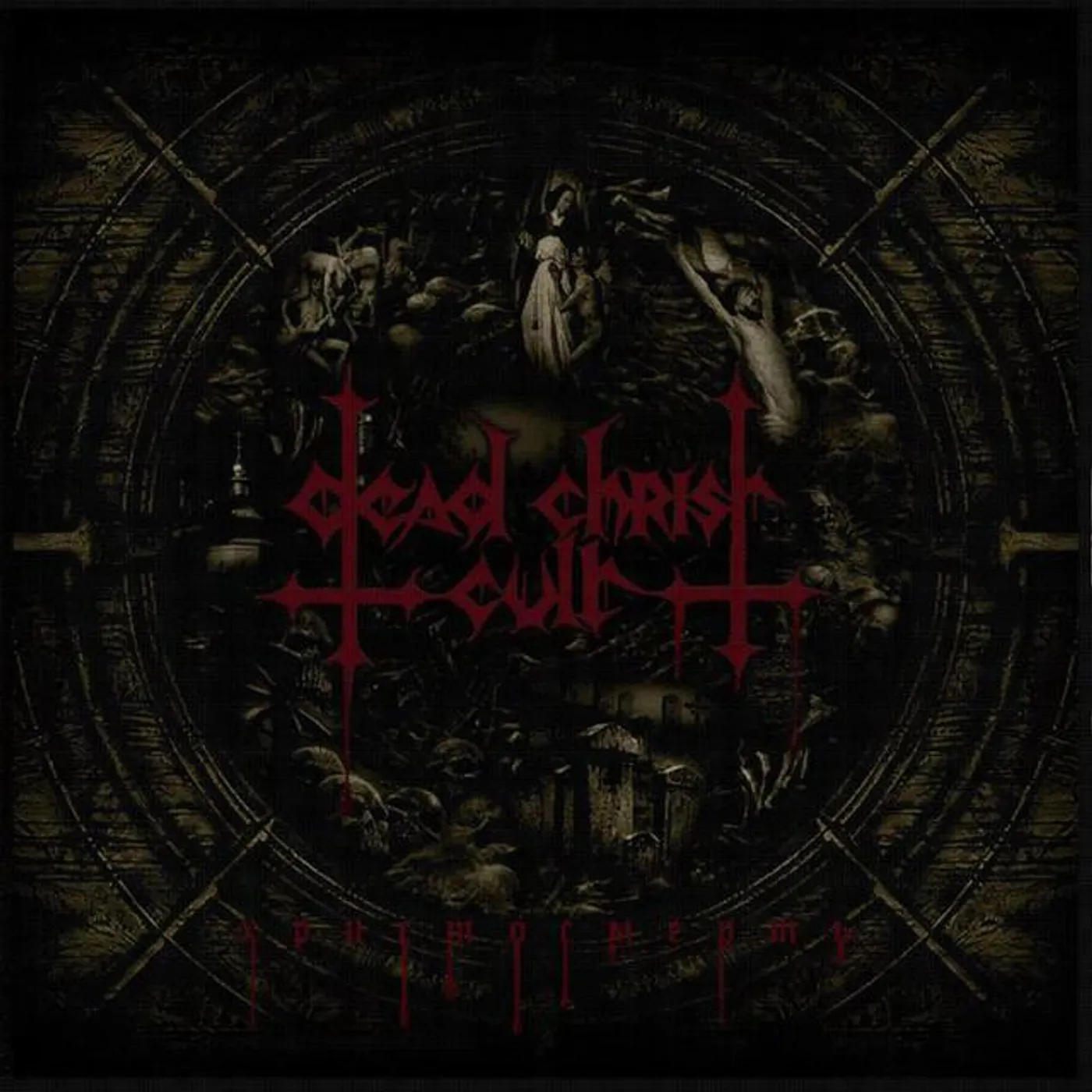 Dead Christ Cult