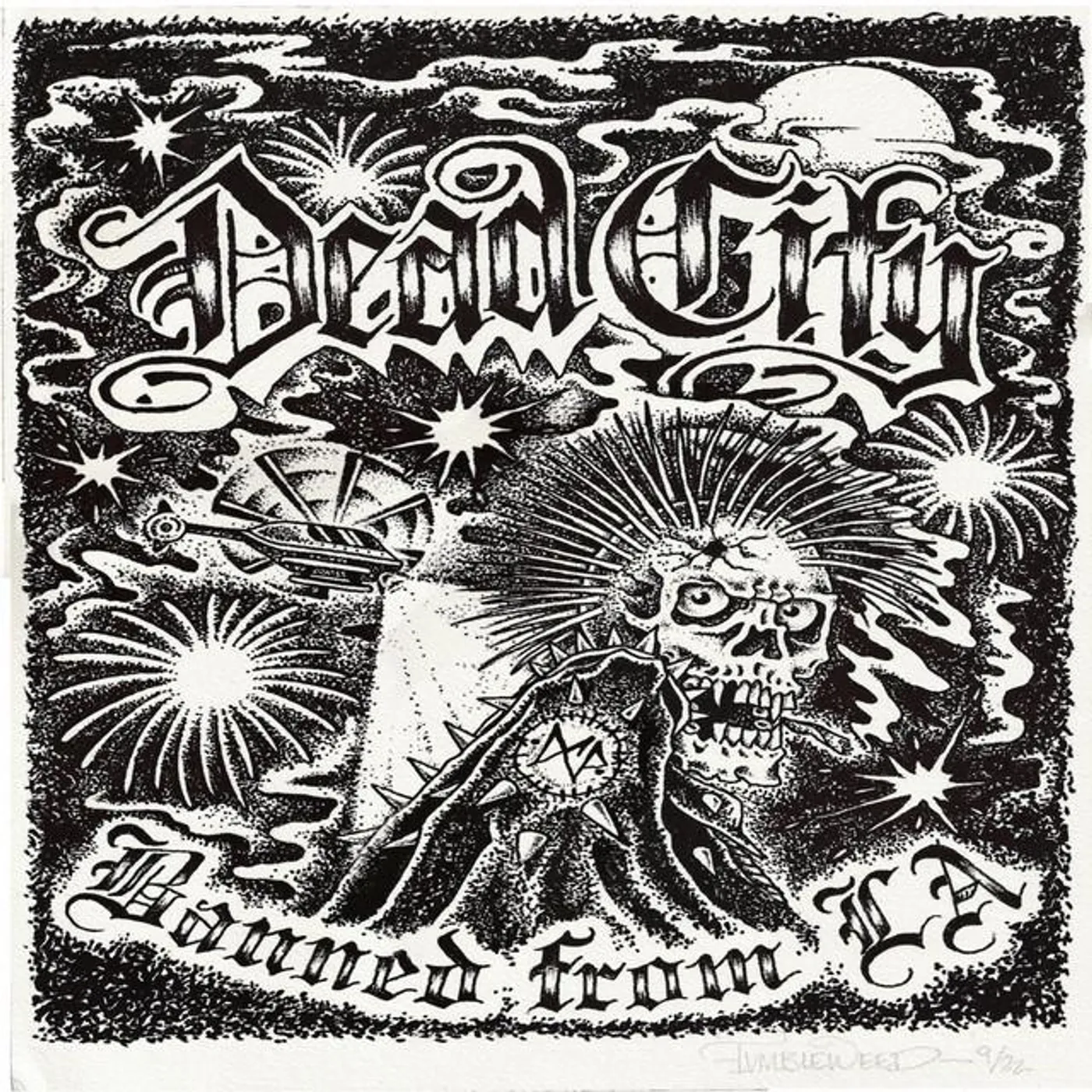 Dead City