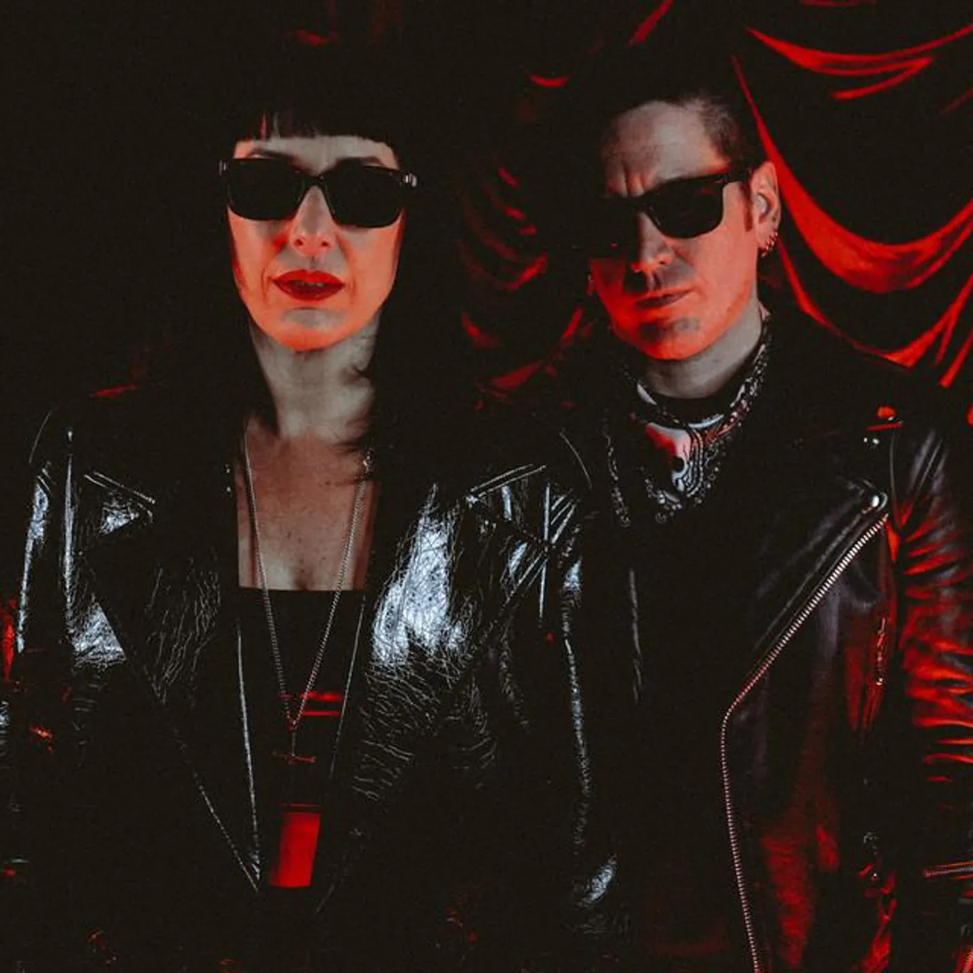 Dead Cool