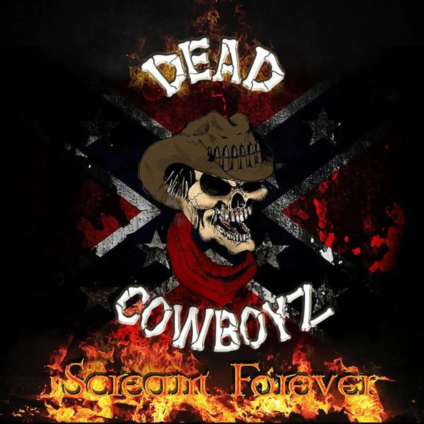 Dead Cowboyz Brand Page