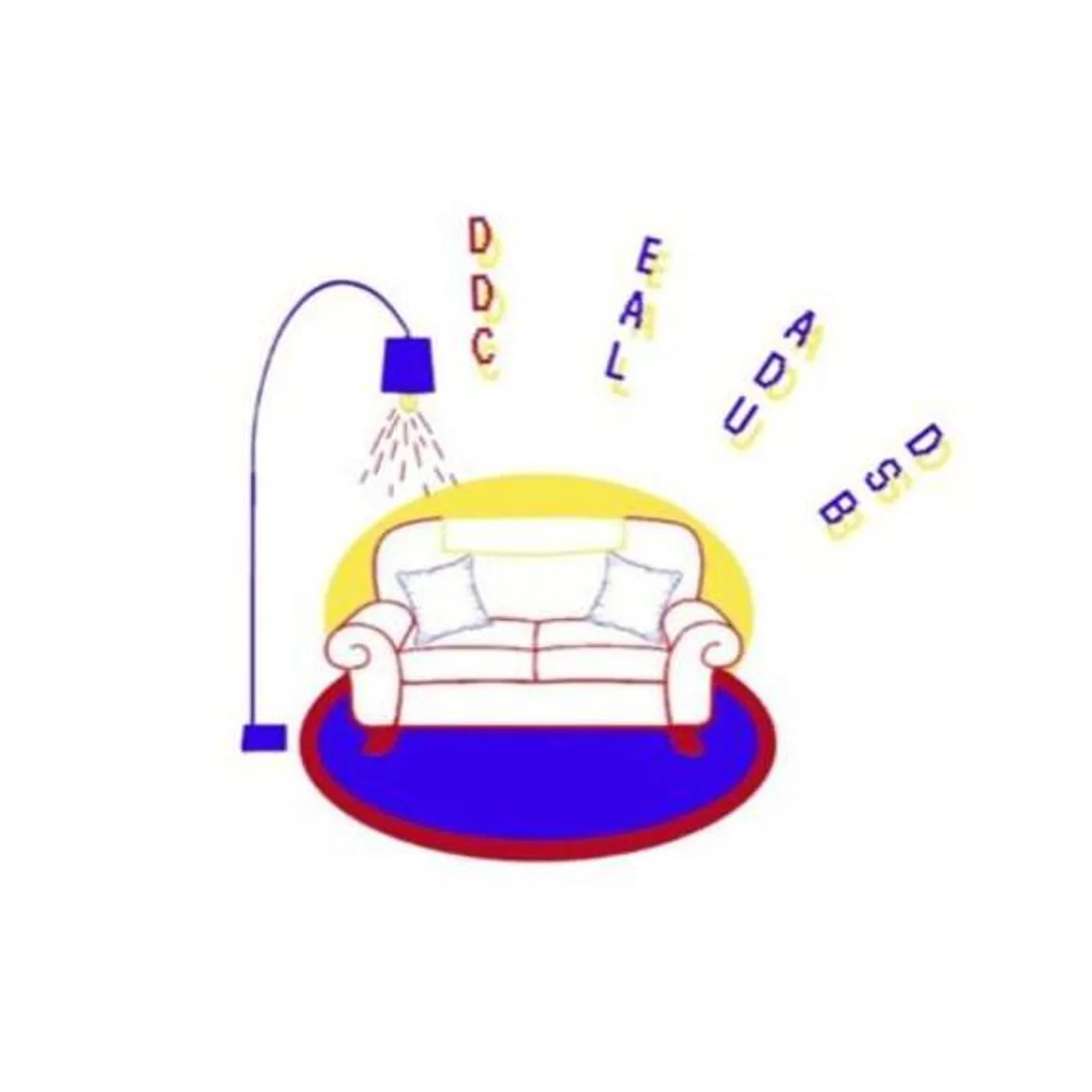 Dead Dads Club Brand Page