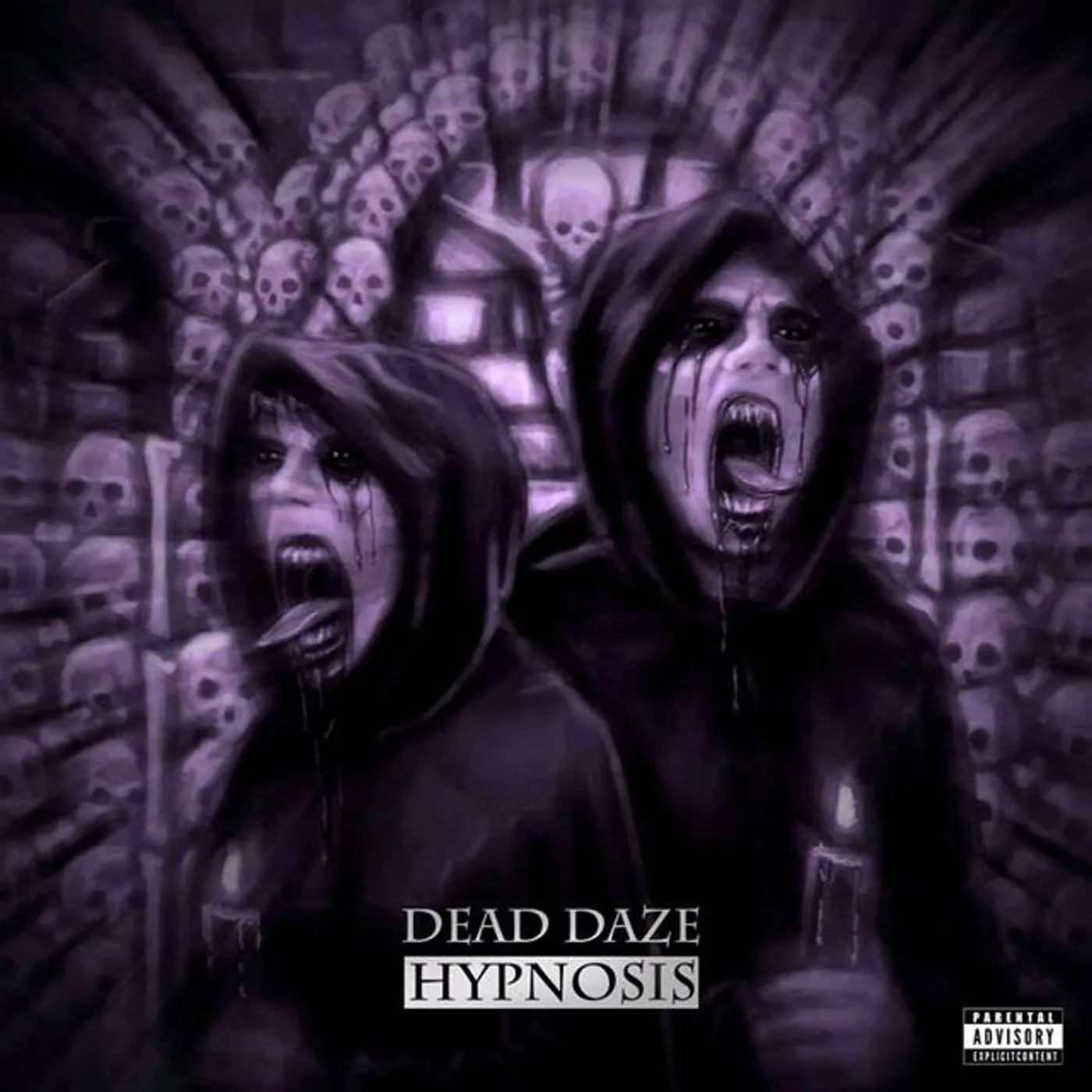 Dead Daze Brand Page