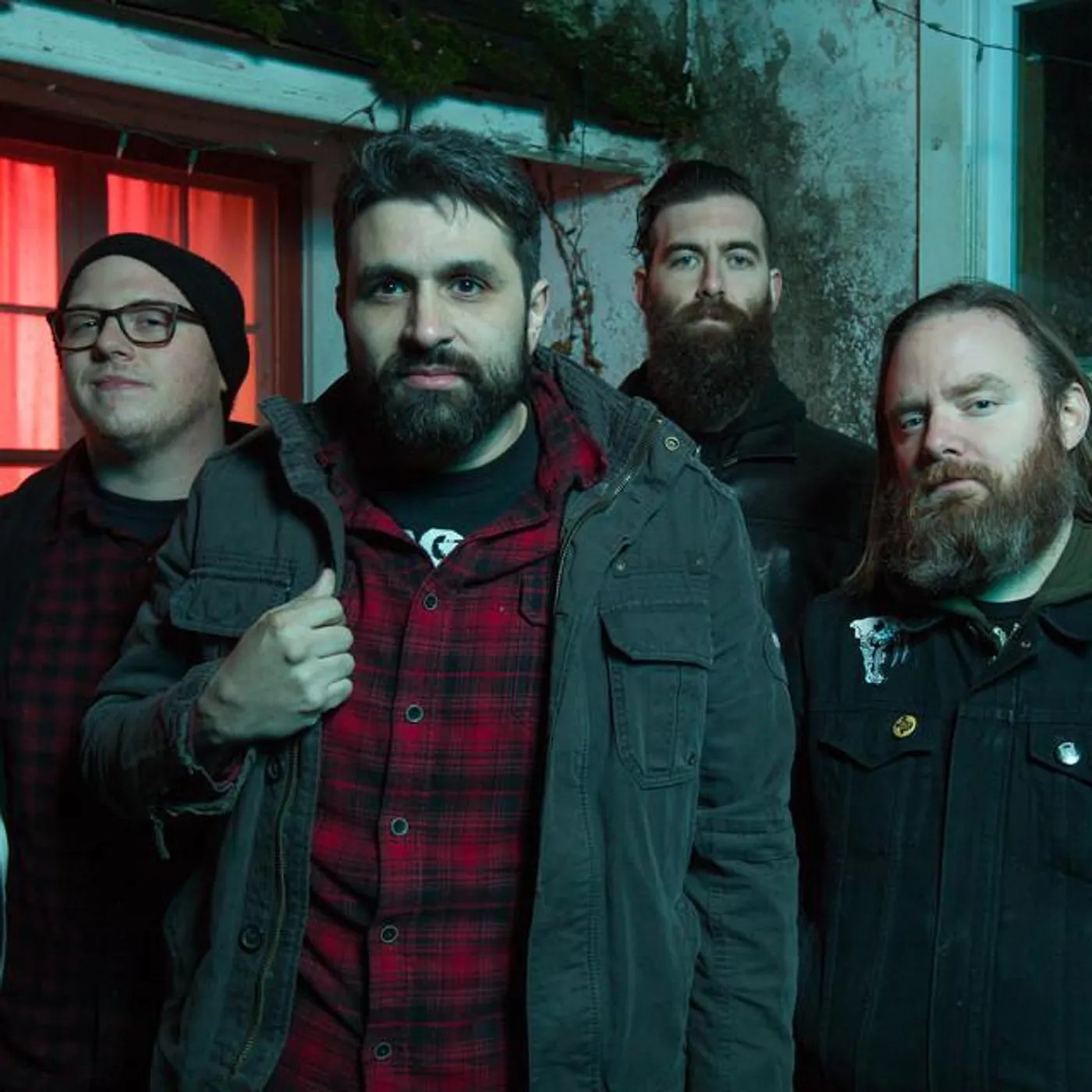 Dead Empires