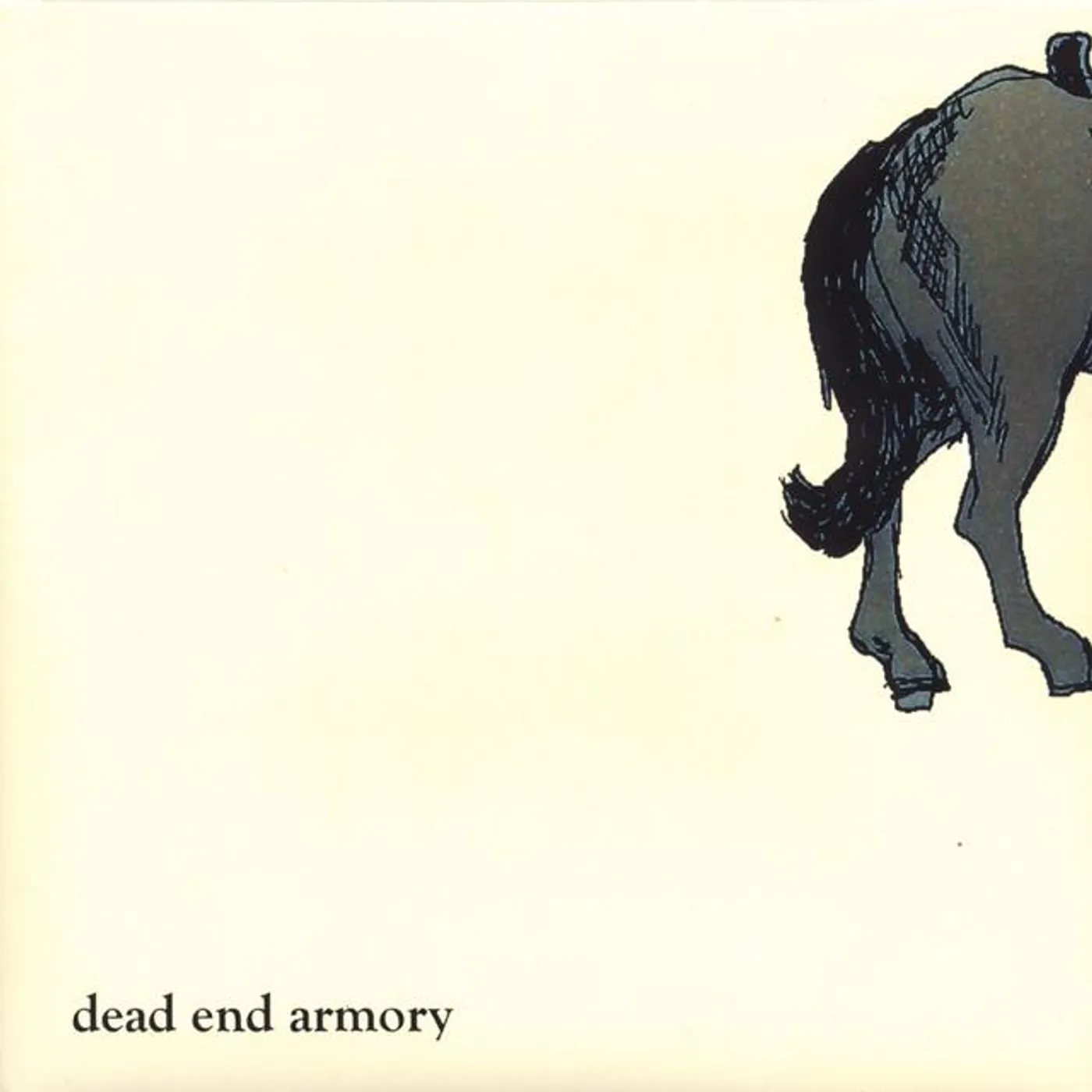 Dead End Armory