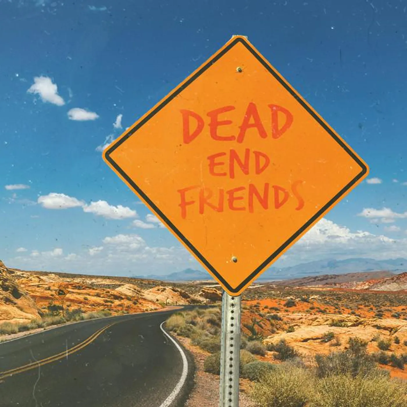 Dead End Friends