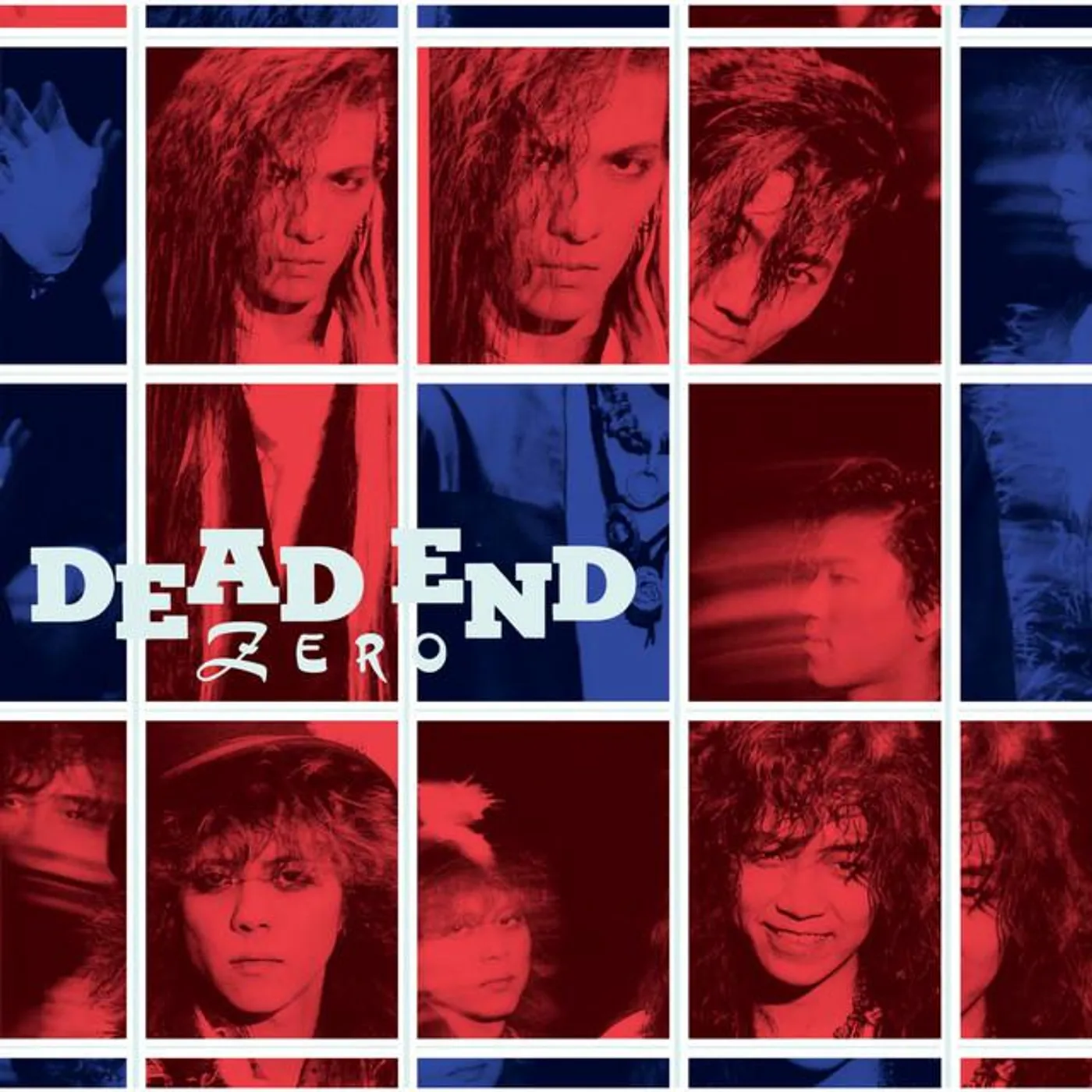 DEAD END