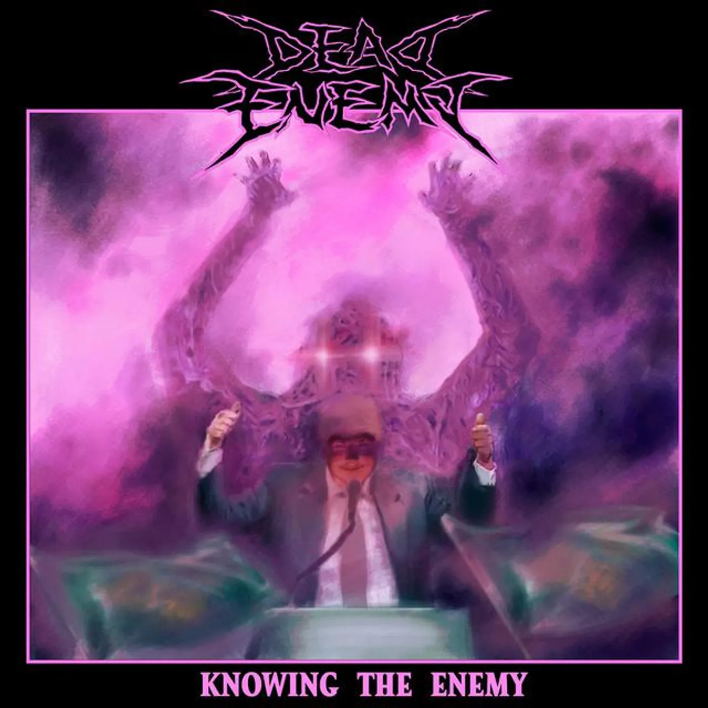 Dead Enemy