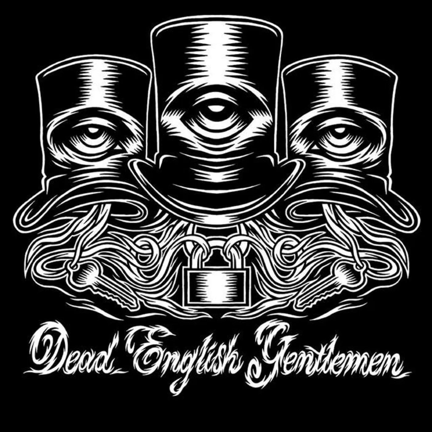 Dead English Gentlemen