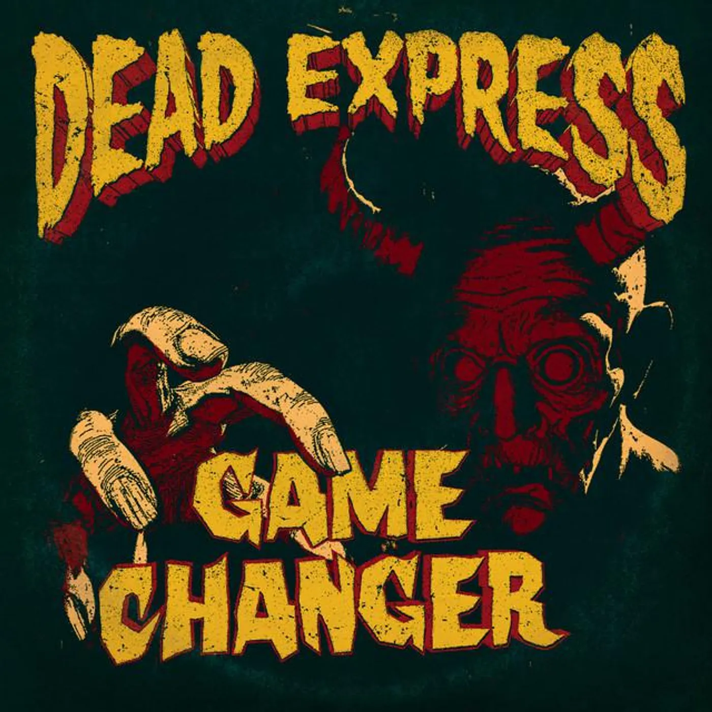 Dead Express