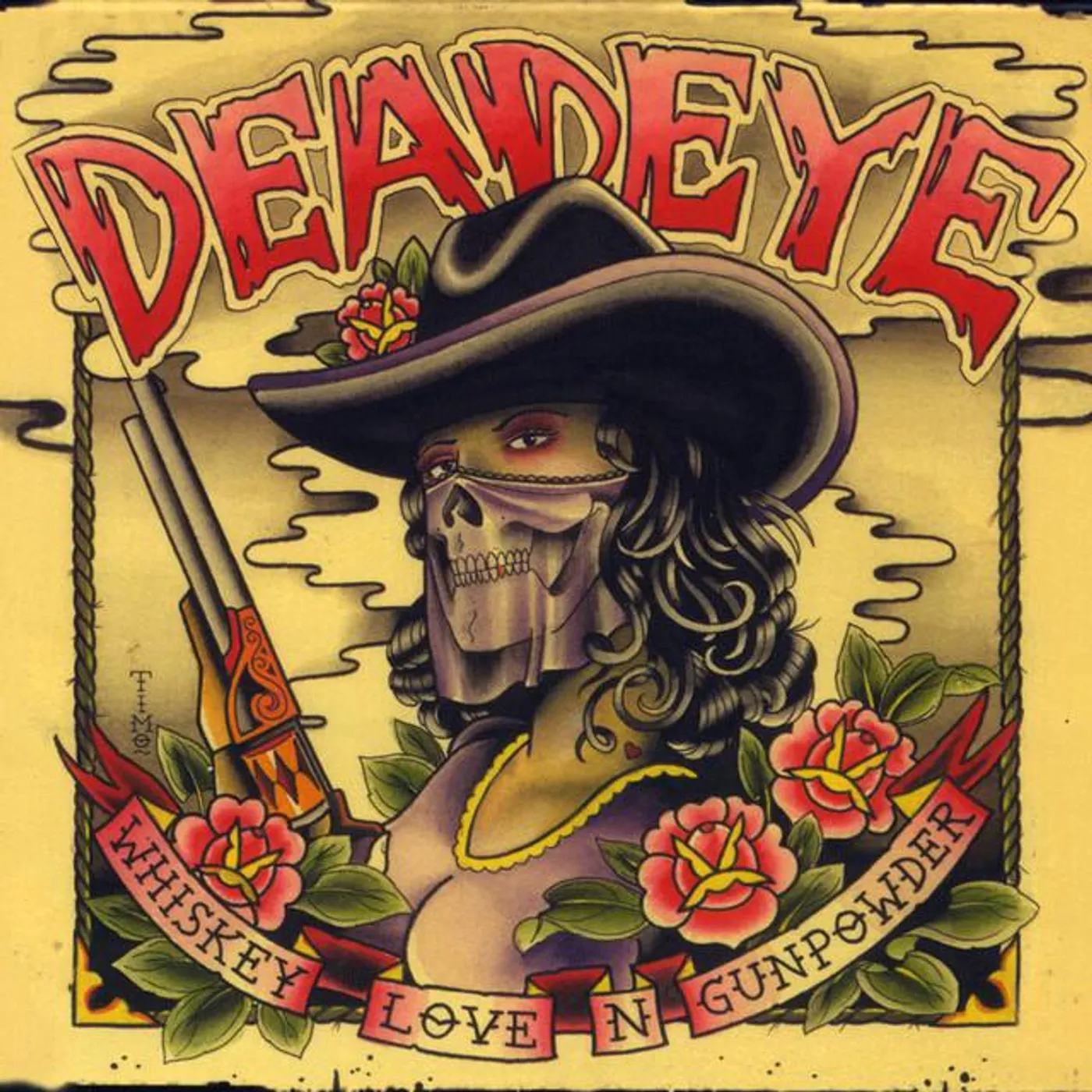 Dead Eye