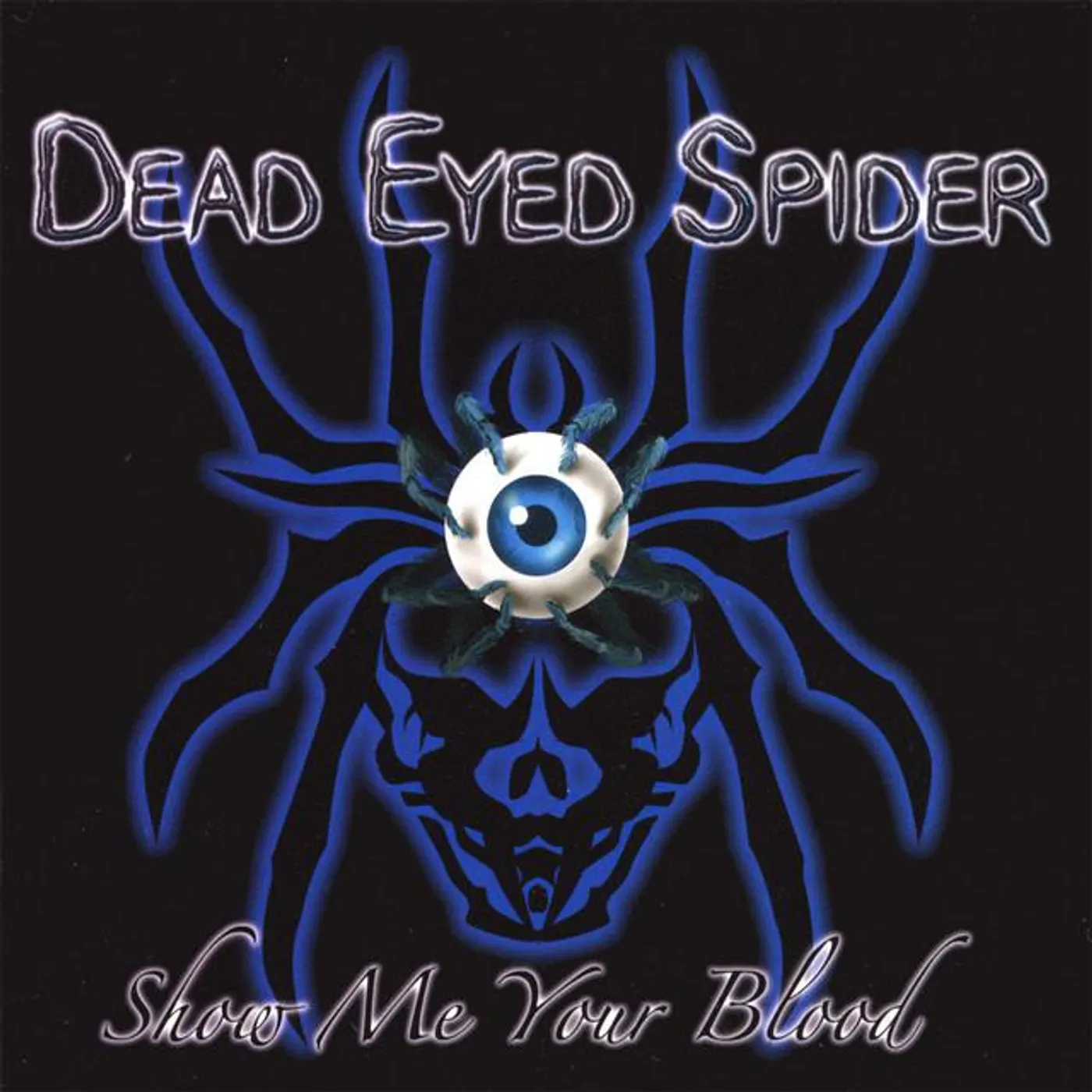 Dead Eyed Spider