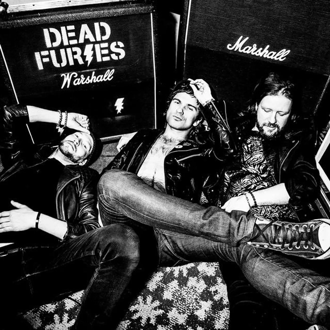 Dead Furies