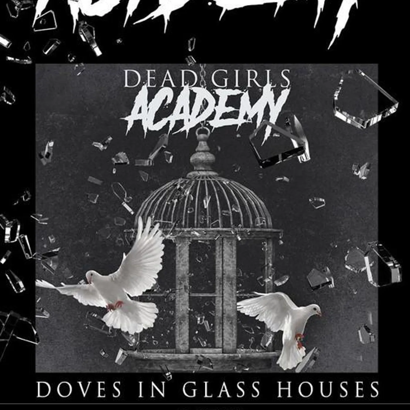Dead Girls Academy Brand Page
