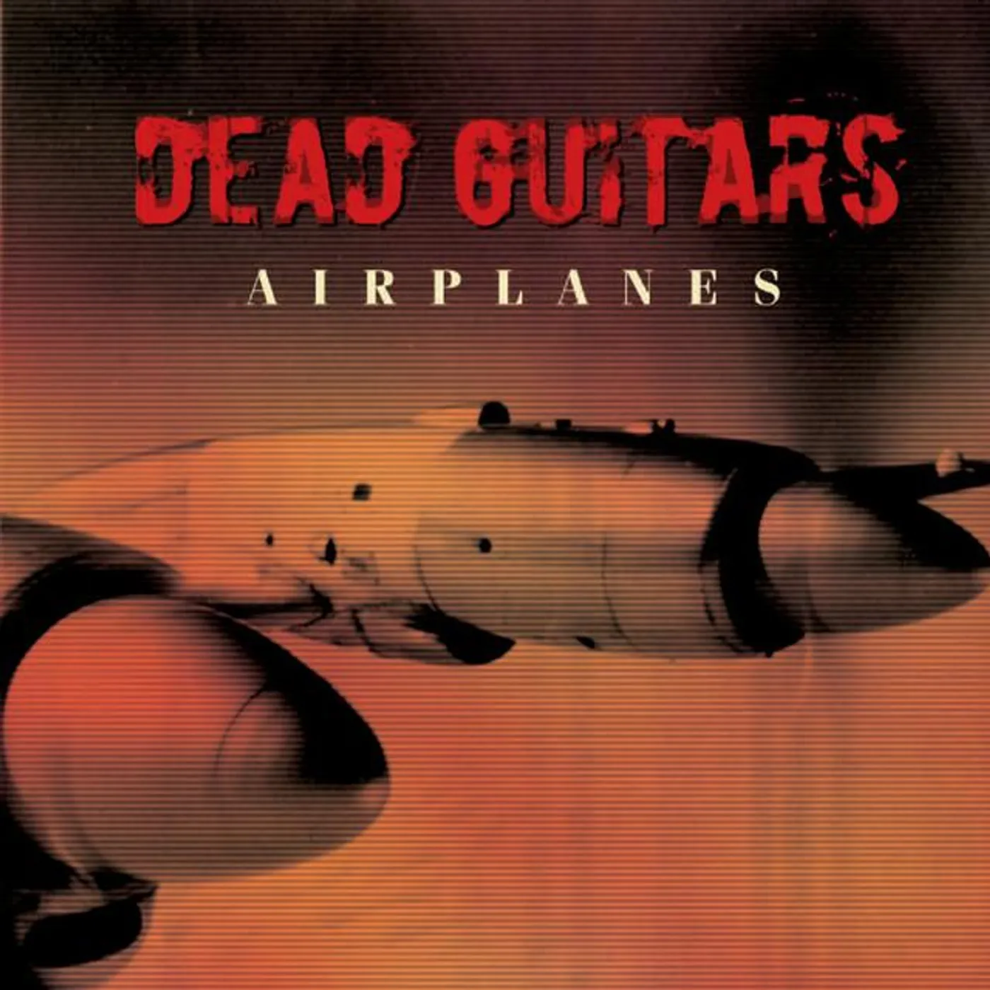 Dead Guitars Brand Page