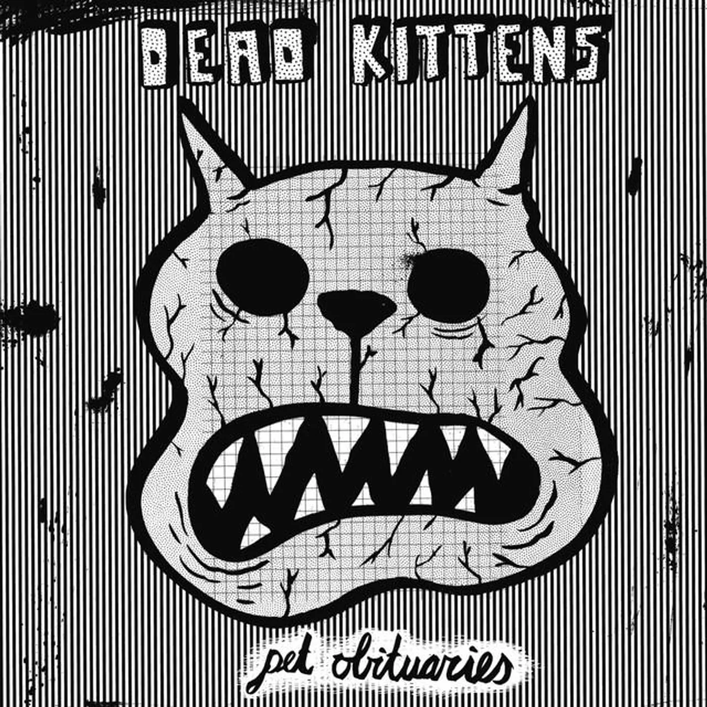 Dead Kittens