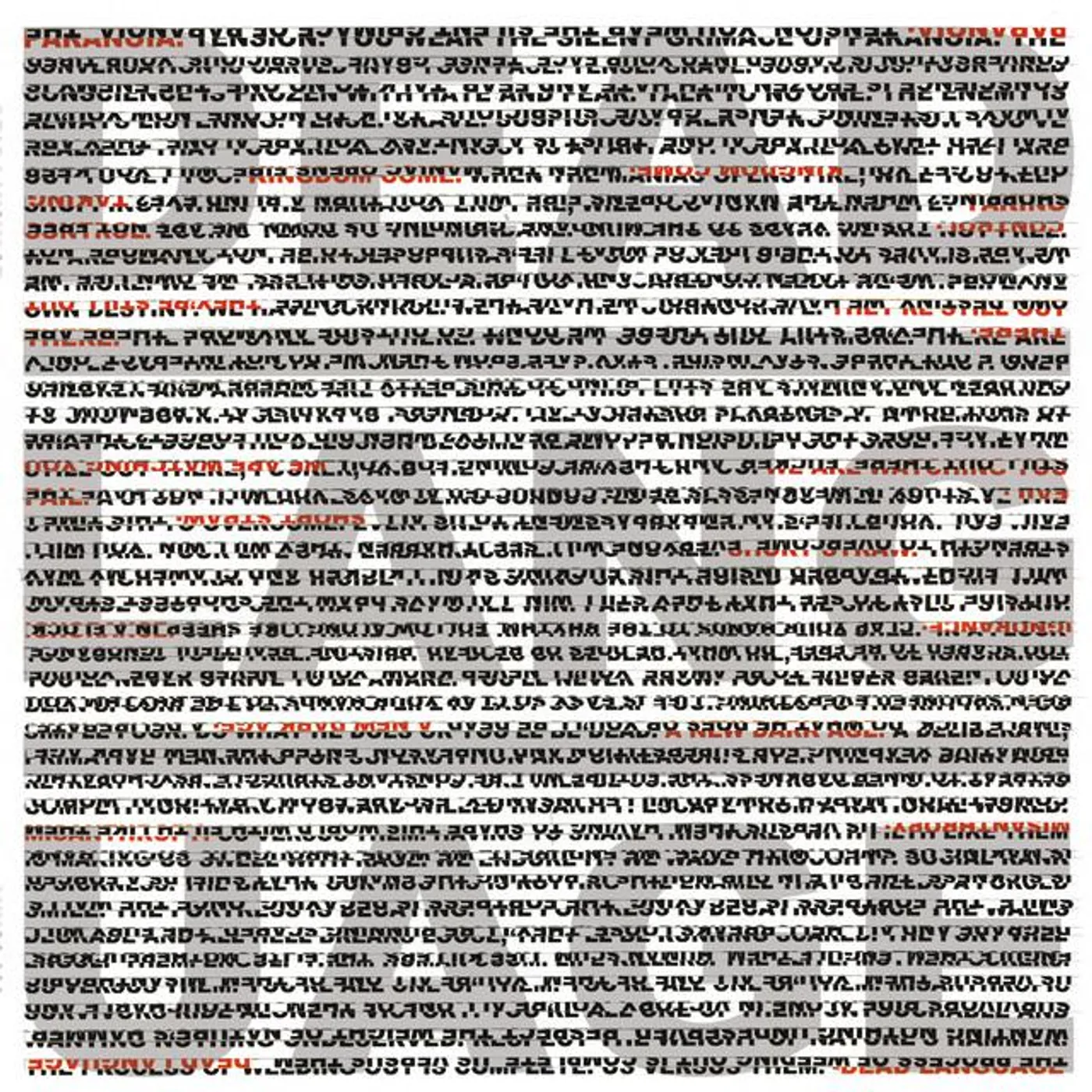 Dead Language Brand Page