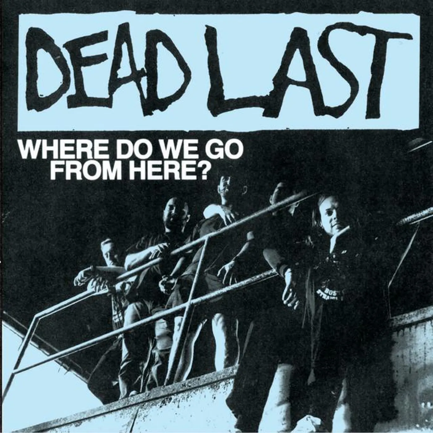 Dead Last