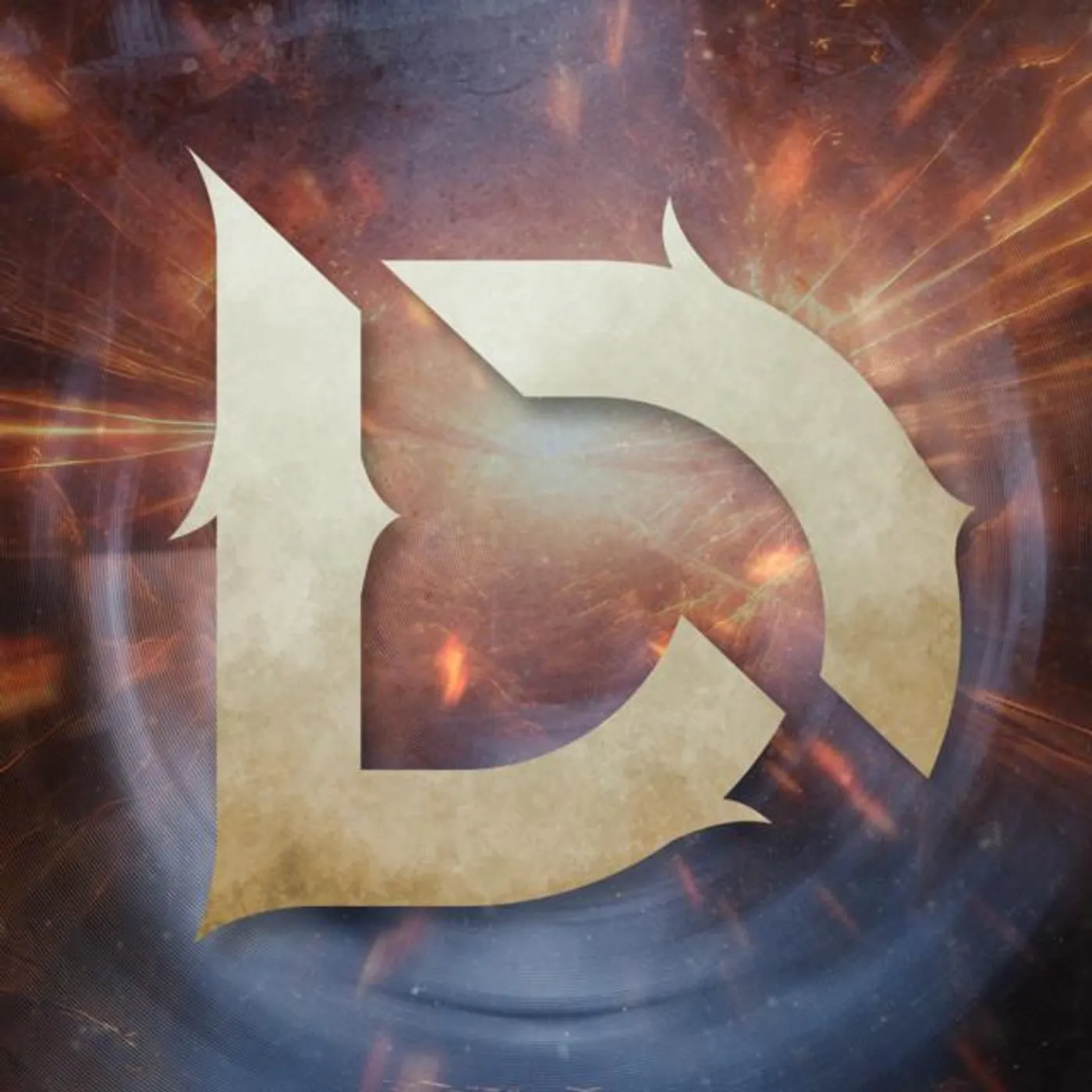 Dead Legacy Brand Page