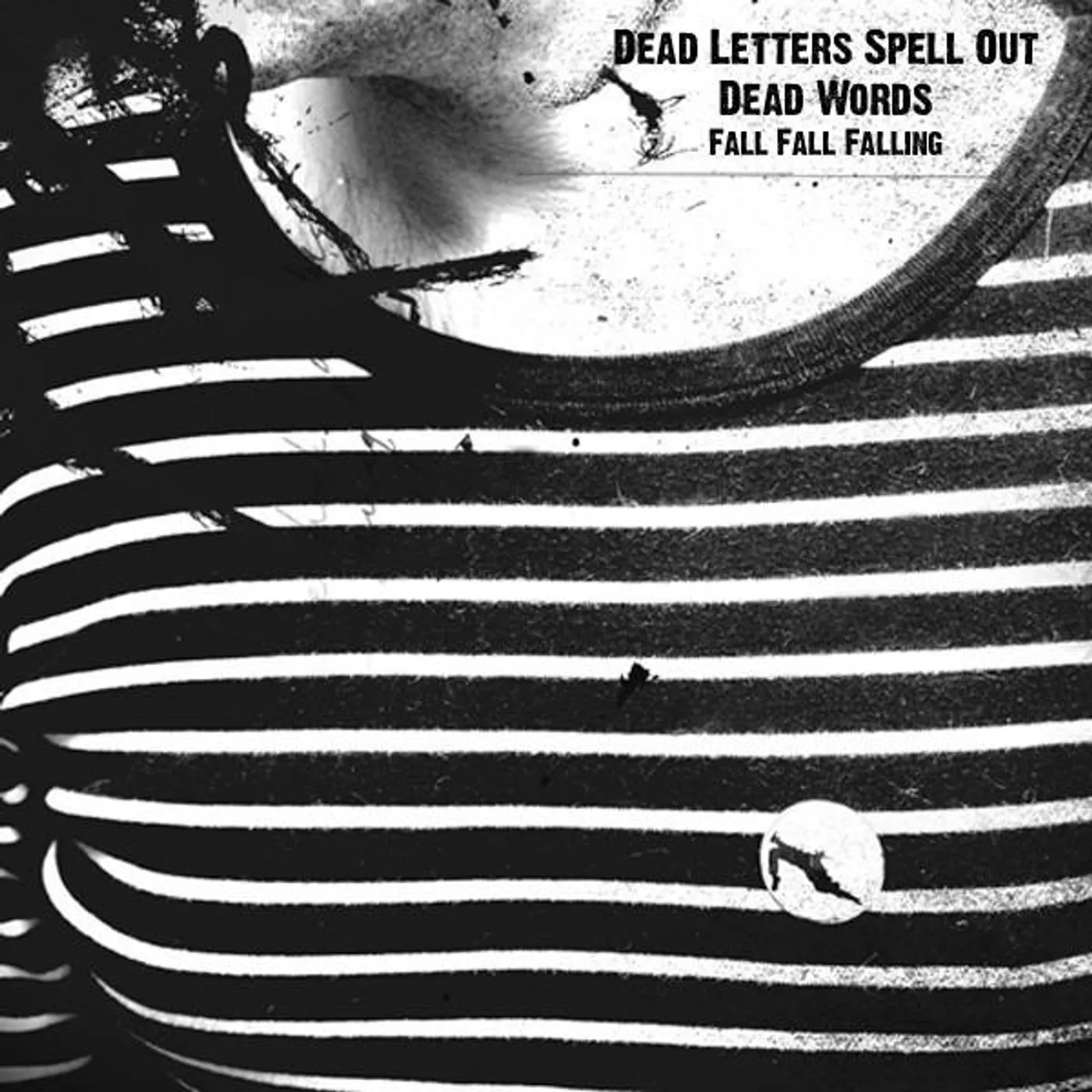 Dead Letters Spell Out Dead Words Brand Page