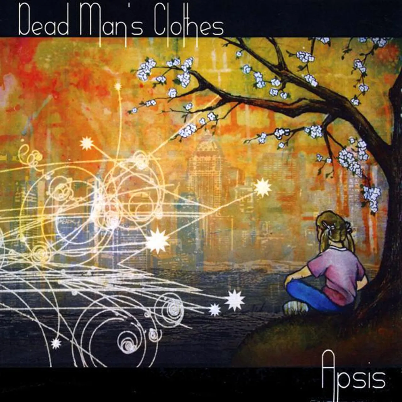 Dead Man's Clothes Brand Page