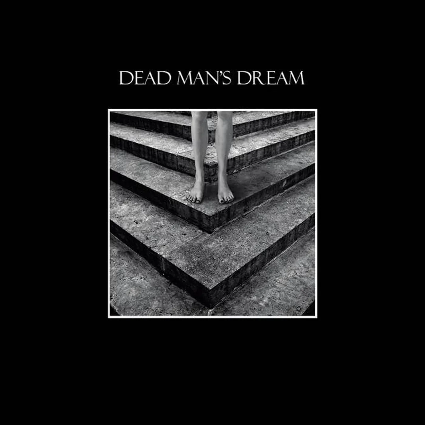 Dead Man's Dream