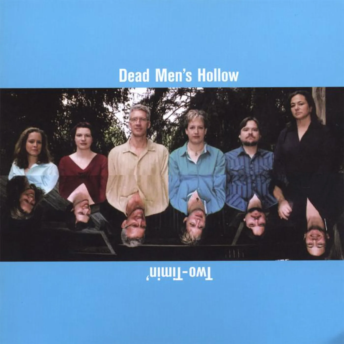 Dead Men's Hollow
