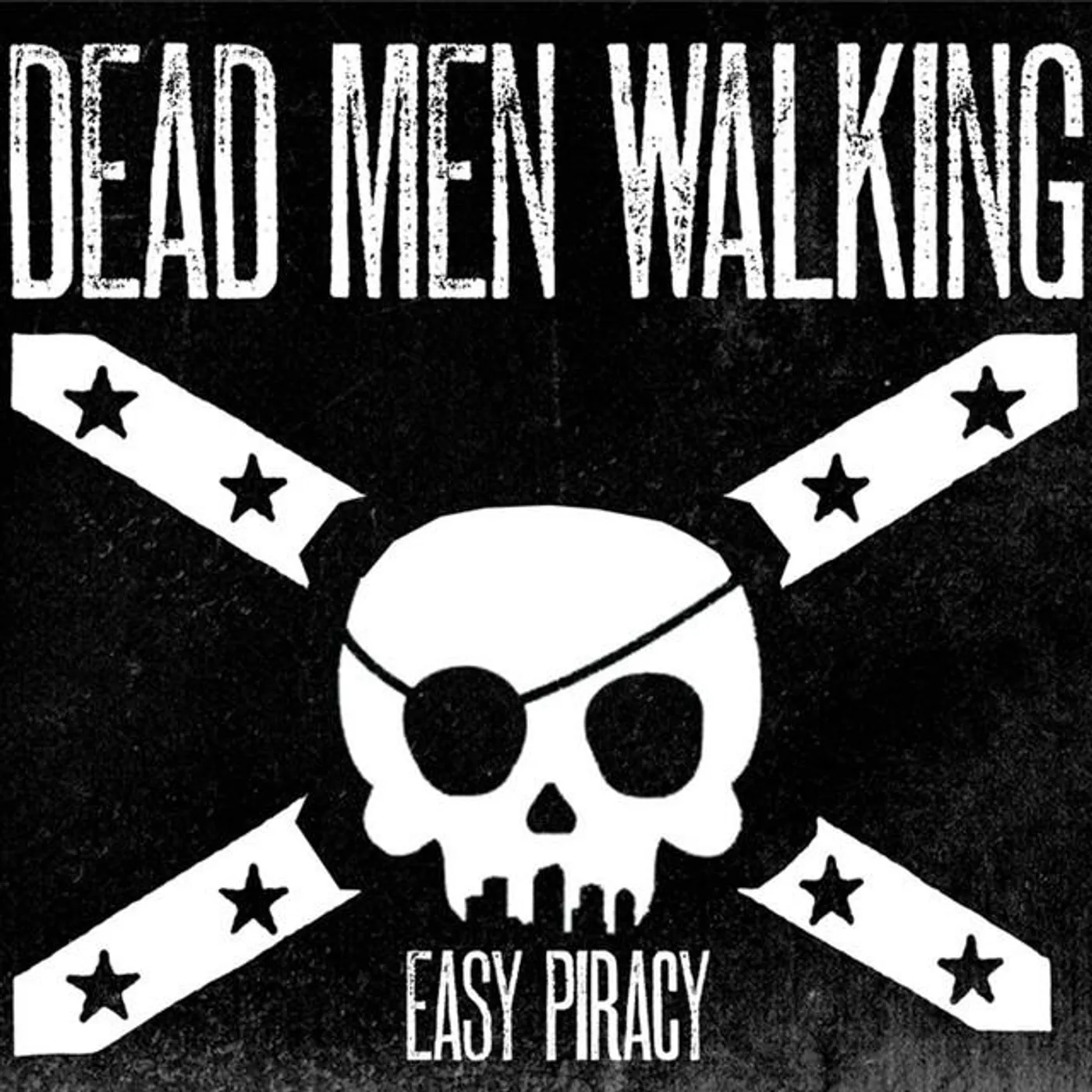 Dead Men Walking