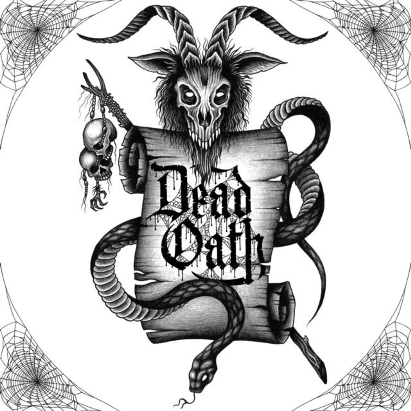 Dead Oath