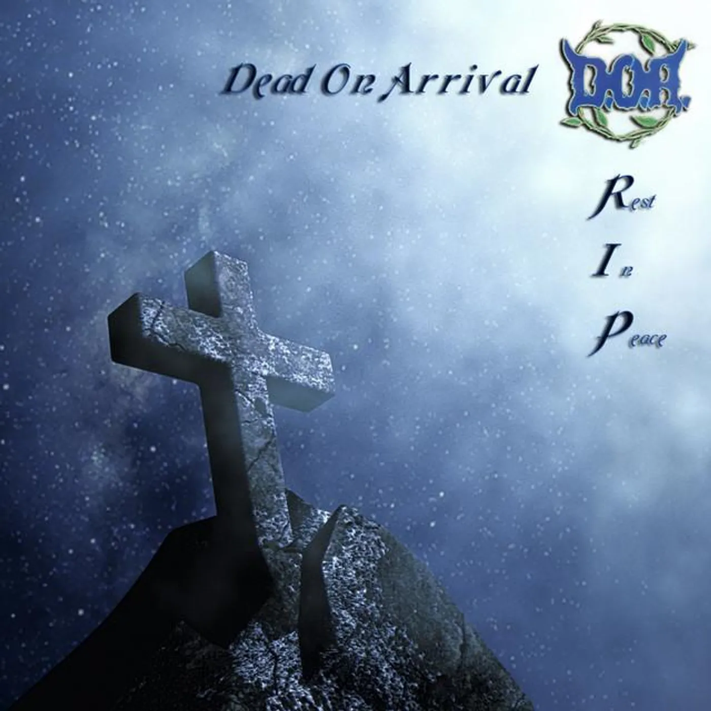 Dead On Arrival