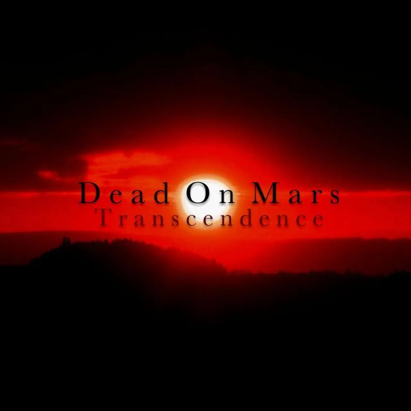 Dead on Mars