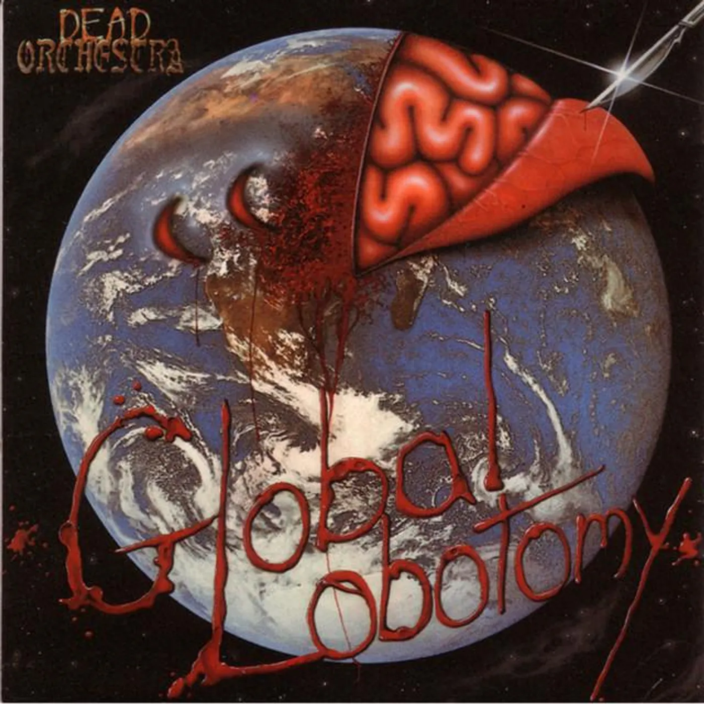 Dead Orchestra