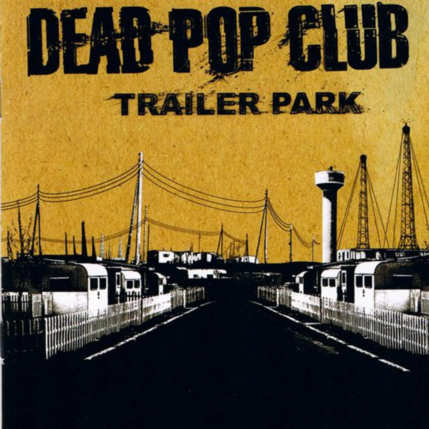 Dead Pop Club