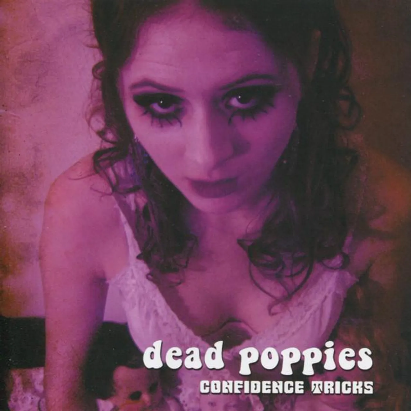 Dead Poppies